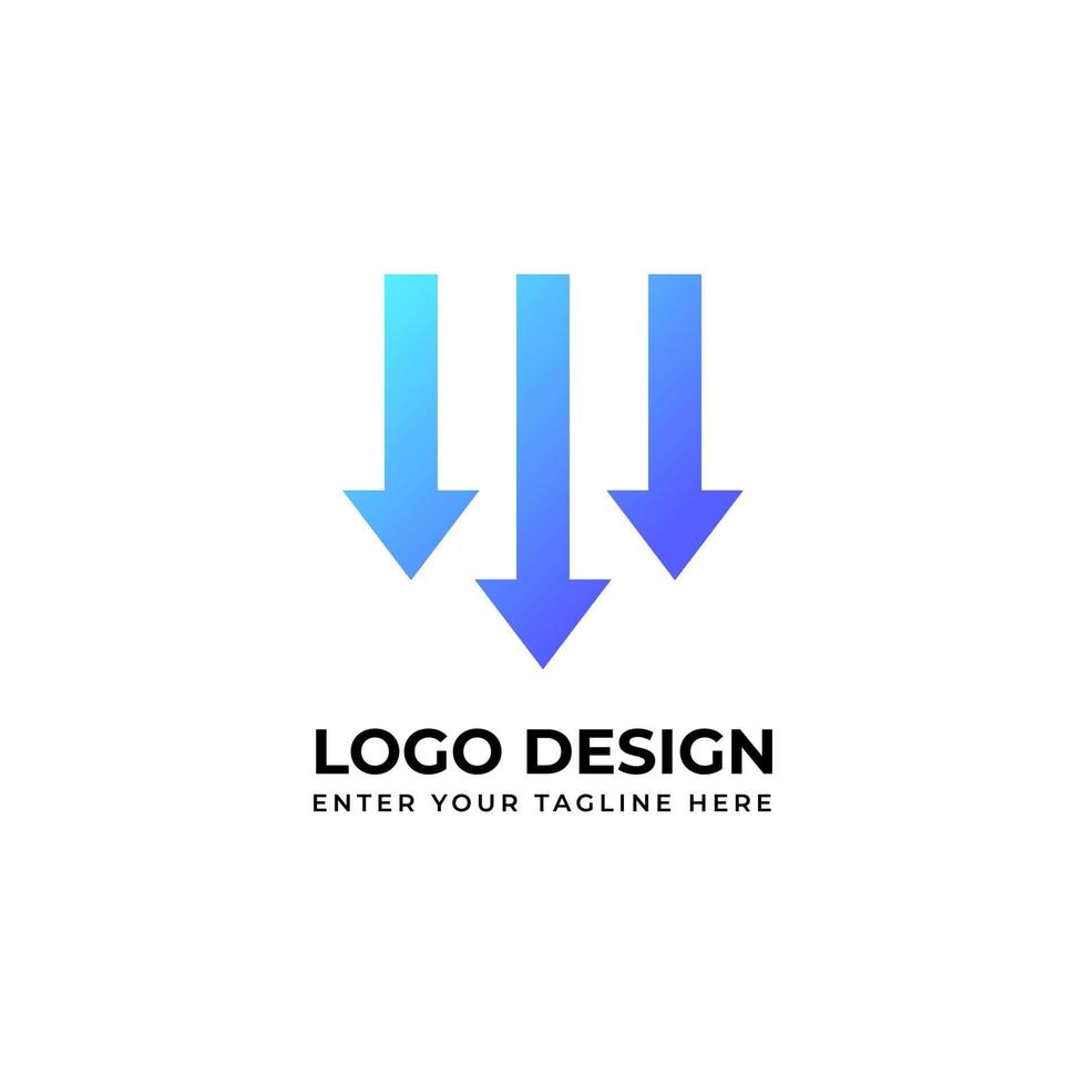 abstracte logo sjabloon vector