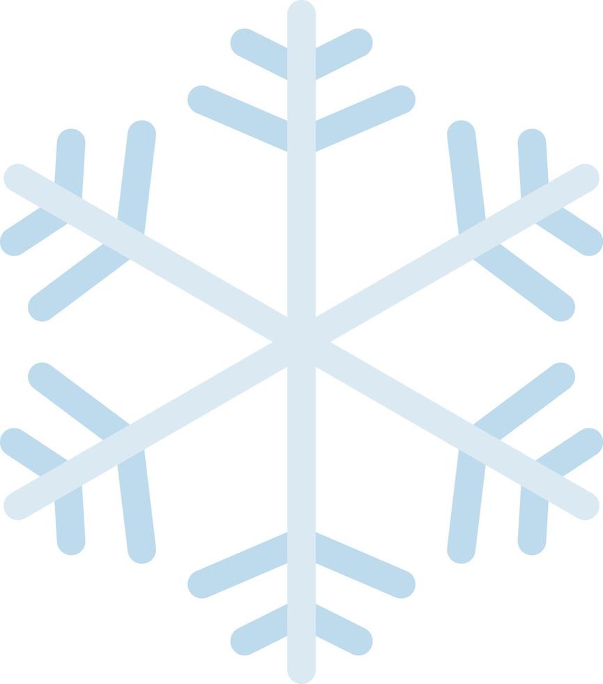 sneeuwvlok vectorillustratie op een background.premium kwaliteit symbolen.vector pictogrammen voor concept en grafisch ontwerp. vector