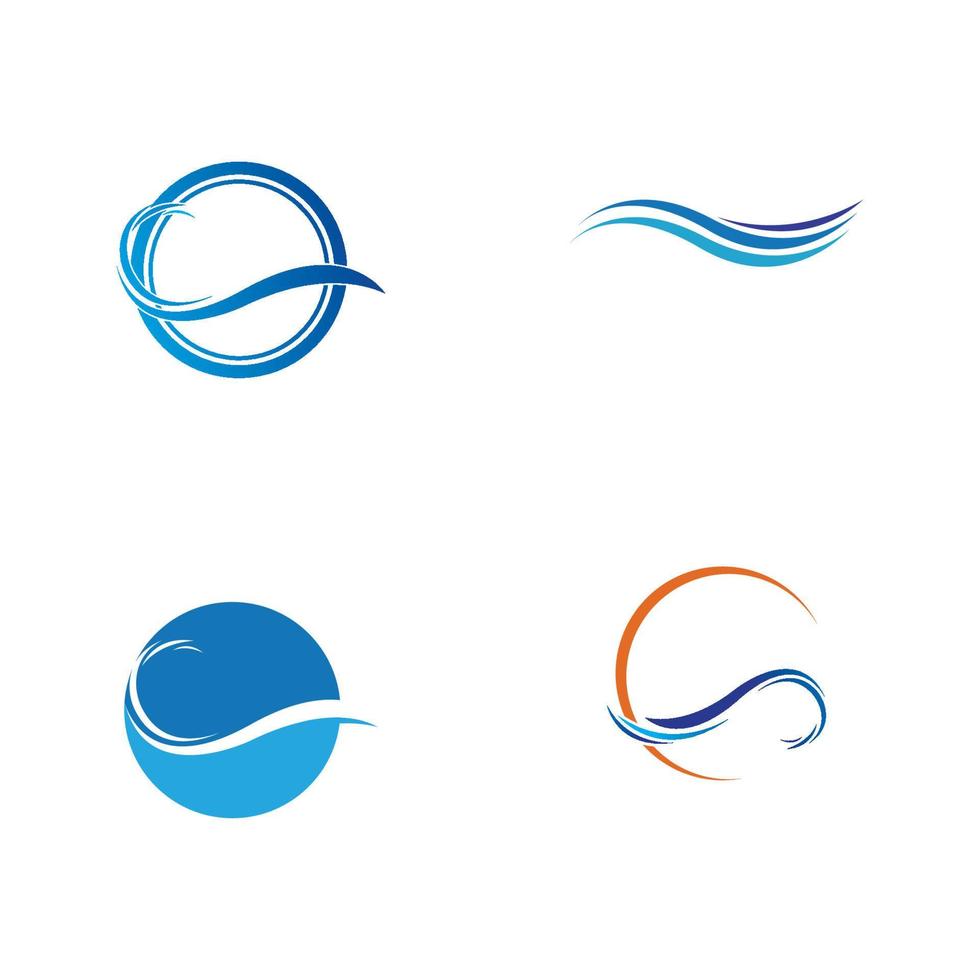 watergolf logo vector