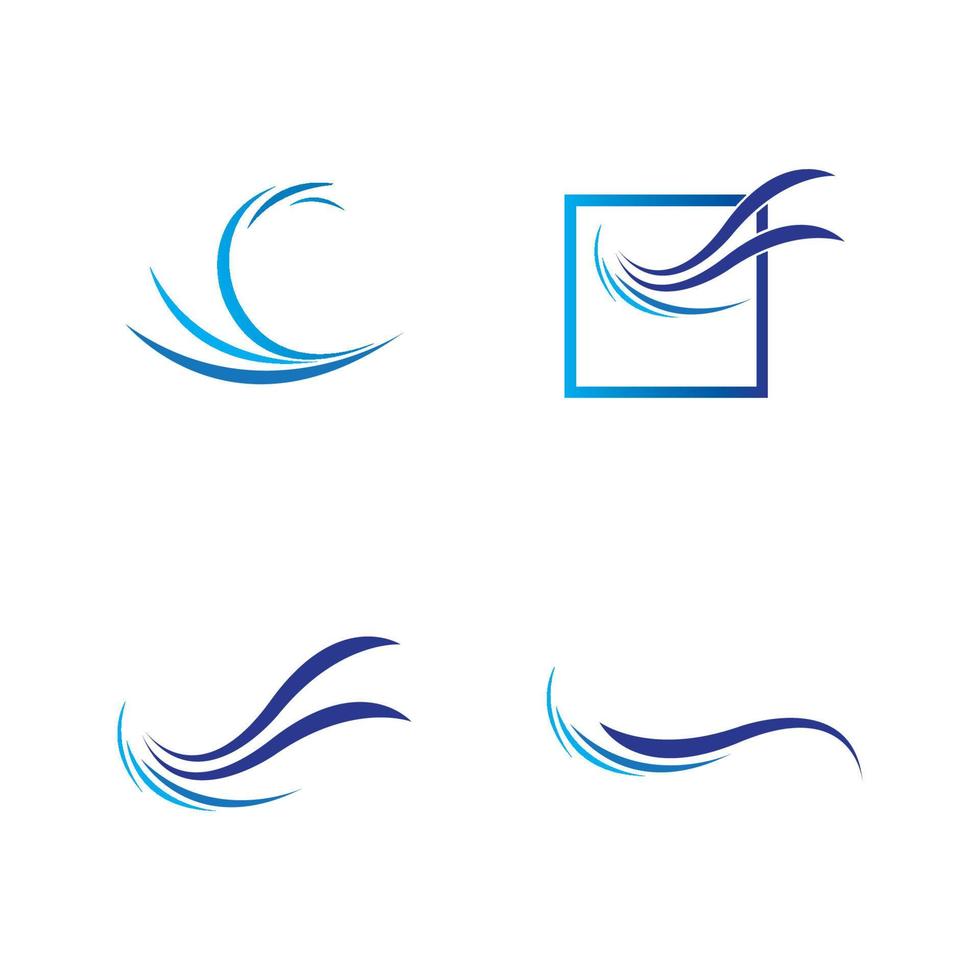 watergolf logo vector