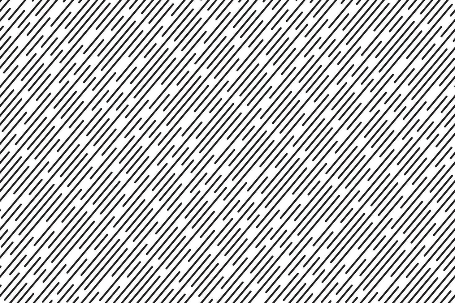 abstracte zwart-witte zigzagpatroonachtergrond vector