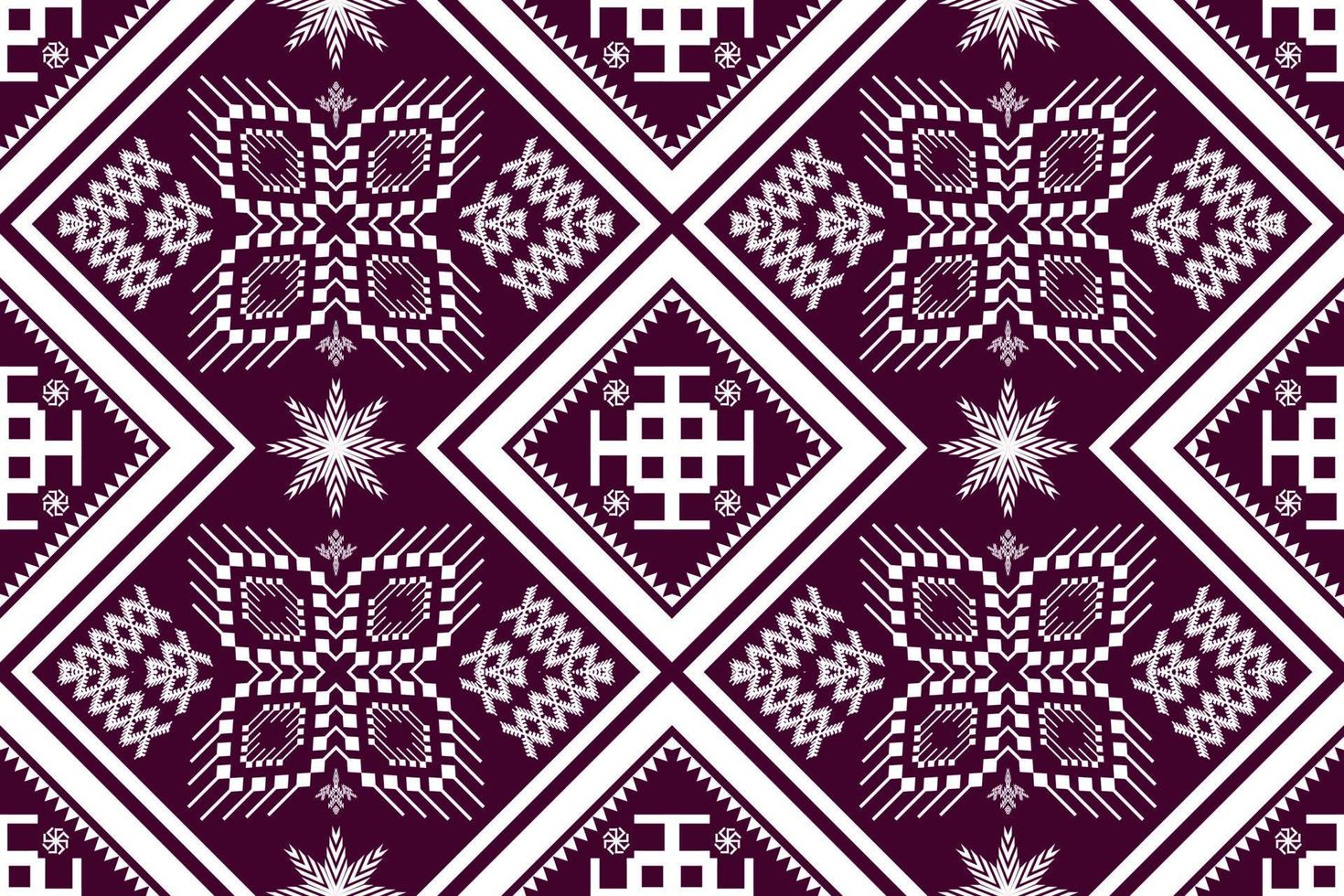 geometrische etnische oosterse traditionele kunst patroon.figuur tribal borduurwerk style.design voor achtergrond,wallpaper,kleding,inwikkeling,stof,element,,vector illustratie. vector