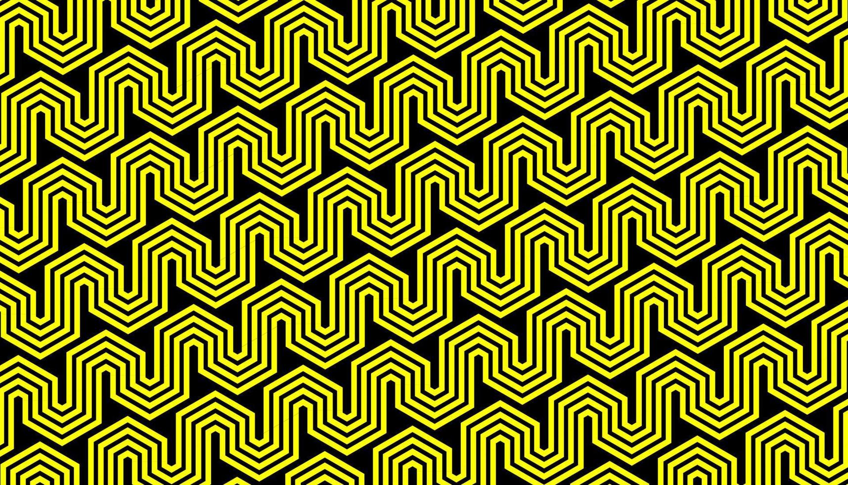 vector achtergrond abstract patroon streep half zeshoekig