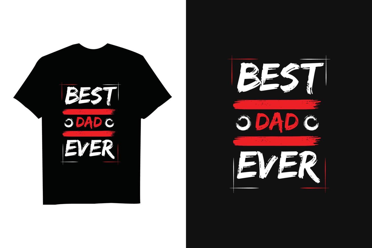 vaders dag kleurrijke inspirerende quote t-shirt vector