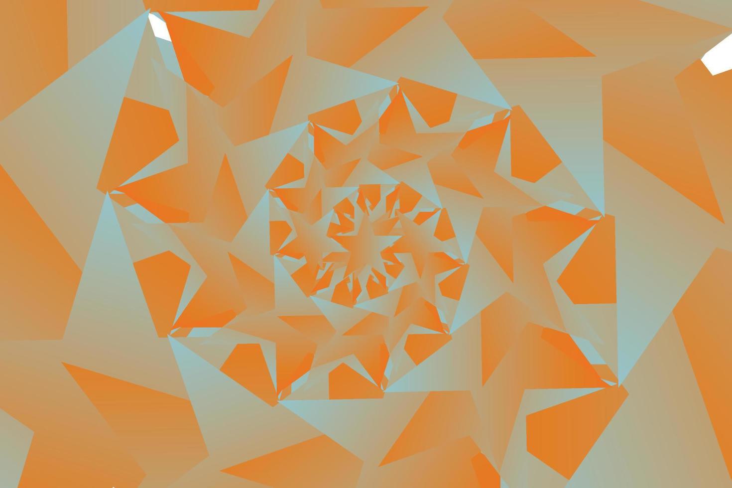 abstract kleurrijk ontwerp als achtergrond vector