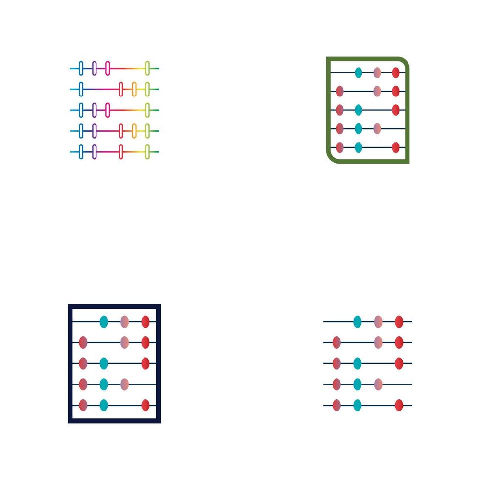 telraam pictogram vector achtergrond