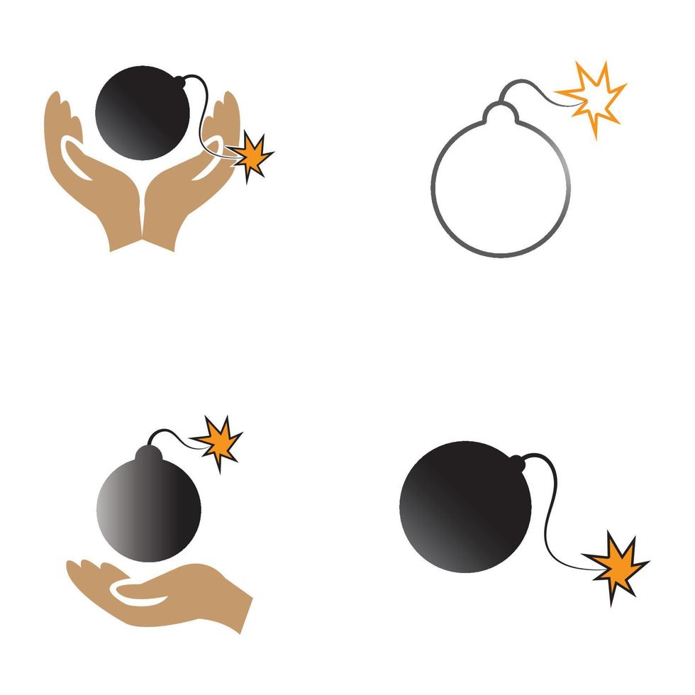 boom pictogram vector achtergrond