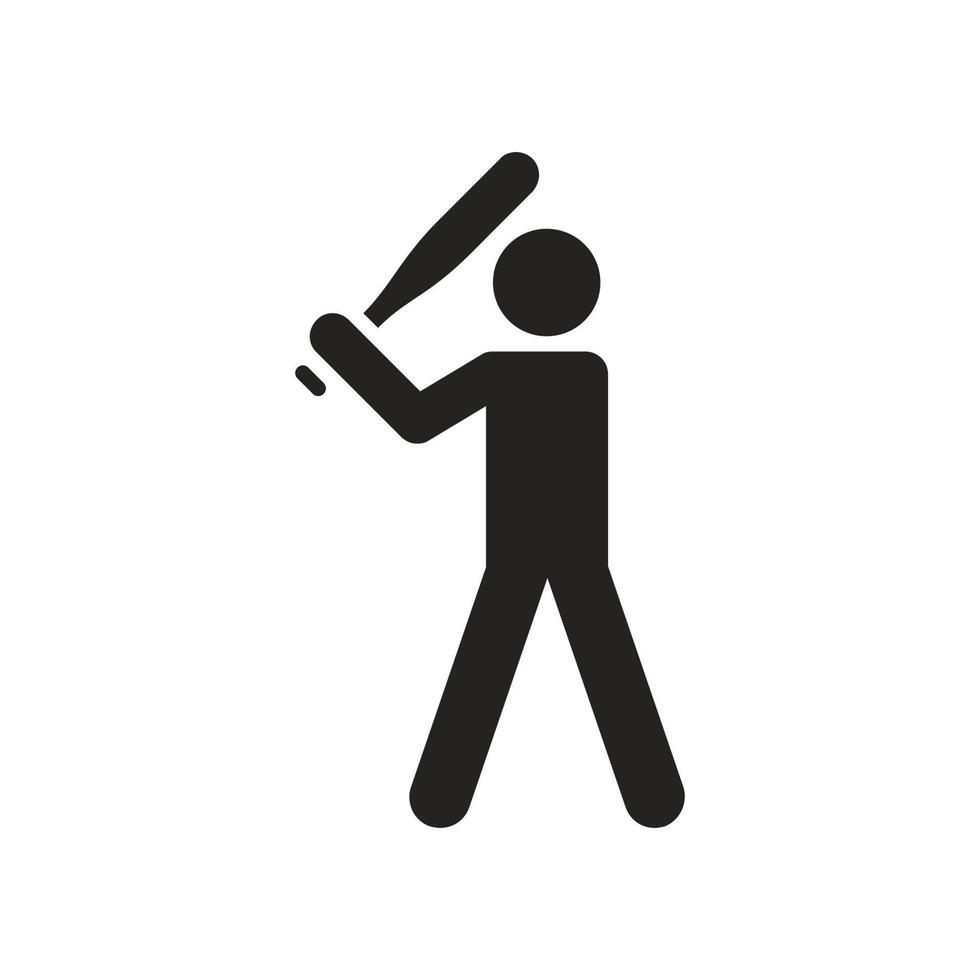 sport set pictogram illustratie, gezonde fysieke fitheid. sportuitrusting. vector