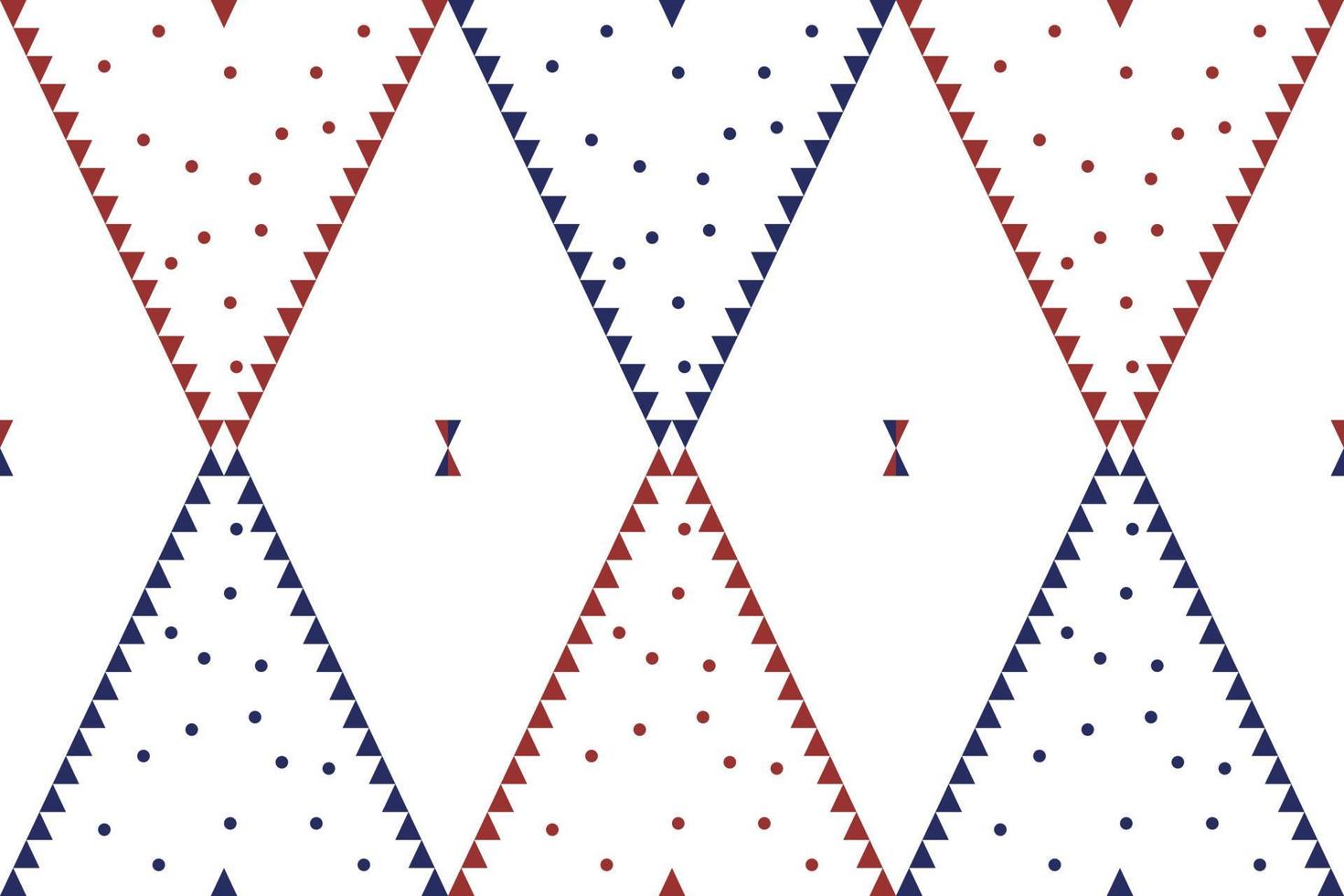 abstract naadloos patroonontwerp voor papier, omslag, stof enz. vector
