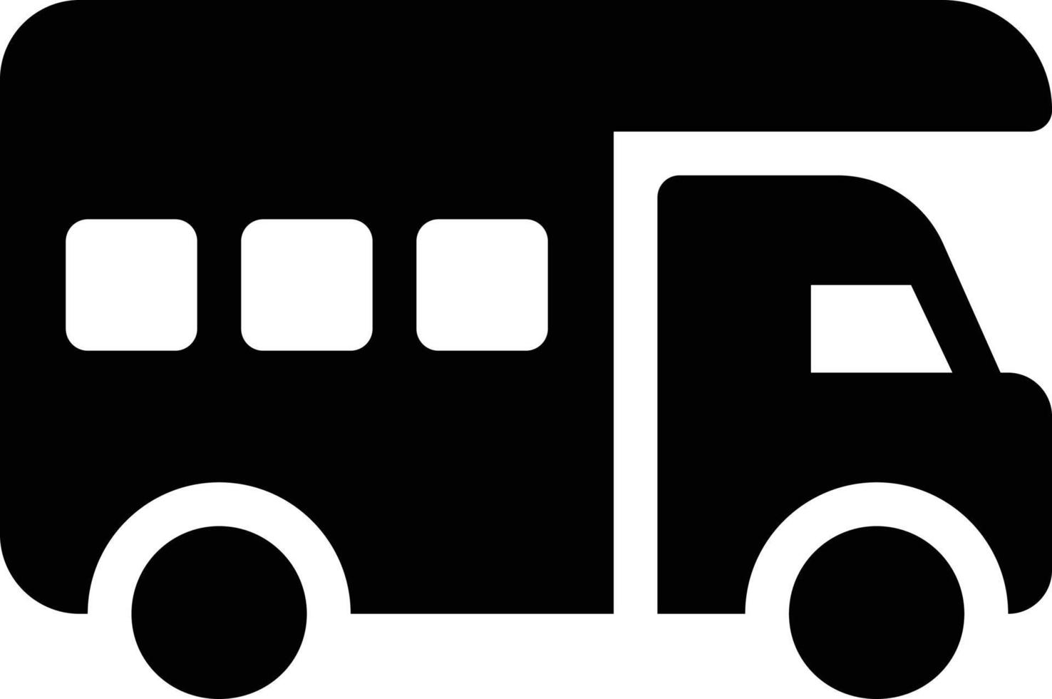 auto van vectorillustratie op een background.premium kwaliteit symbolen.vector iconen voor concept en grafisch ontwerp. vector