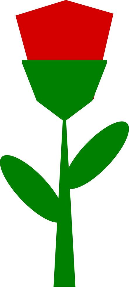 bloem pictogram ontwerp vector