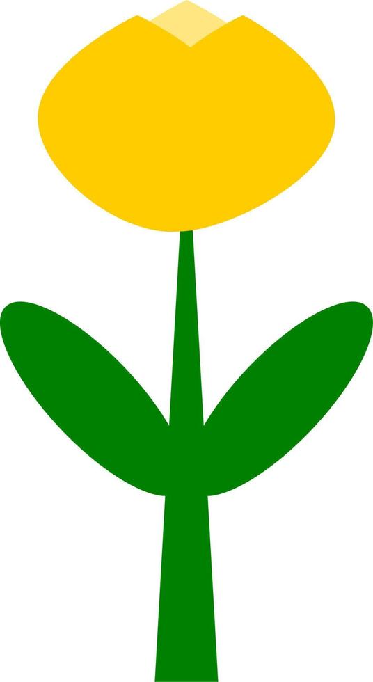 bloem pictogram ontwerp vector