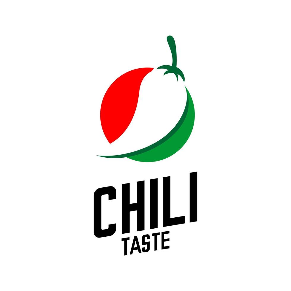 hete chili vector