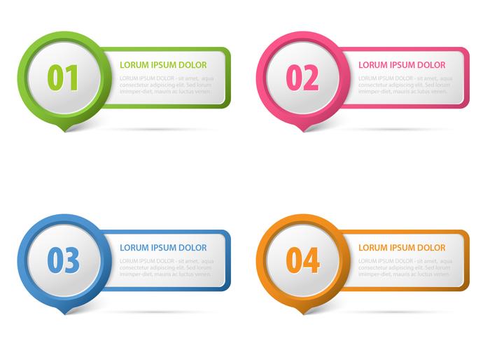 Pointer Tag Vector Set