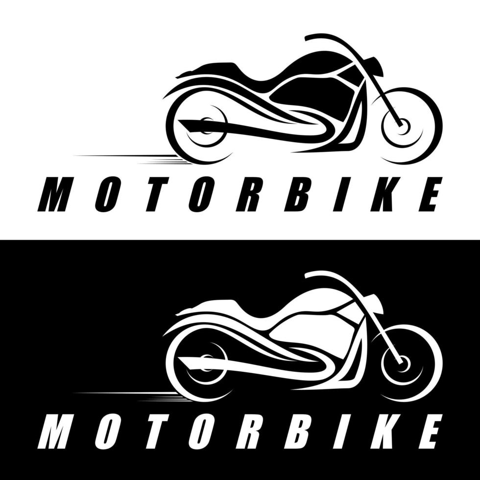 motor ontwerp pictogram logo vector kunst