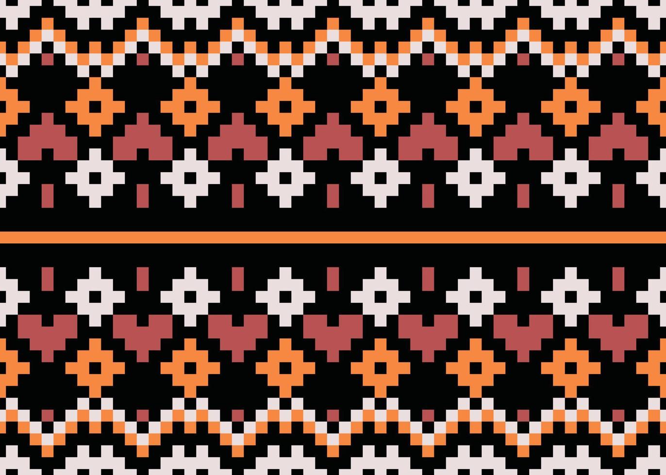 aztec navajo nation afrikaanse stof patronen ontwerp voor prints achtergrond behang textuur jurk mode stof papier tapijt textielindustrie vector