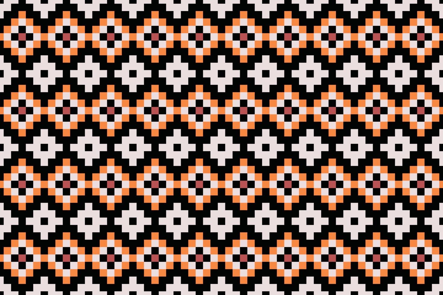 aztec navajo natie afrikaanse tribale patronen ontwerp voor prints achtergrond behang textuur jurk mode stof papier tapijt textielindustrie vector