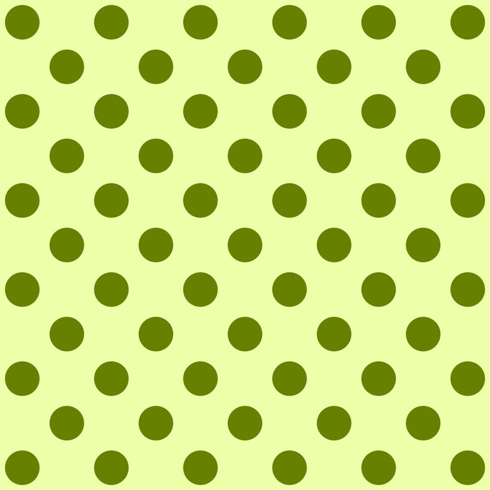 groen geometrisch toonpatroon vector