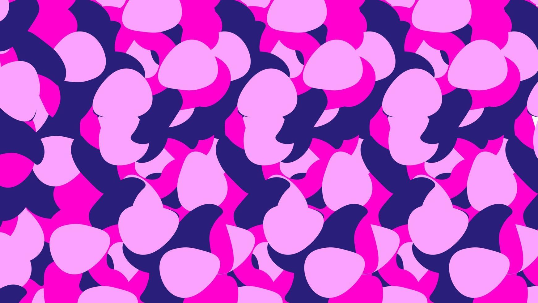 abstracte patroon kleurrijke achtergrond vector