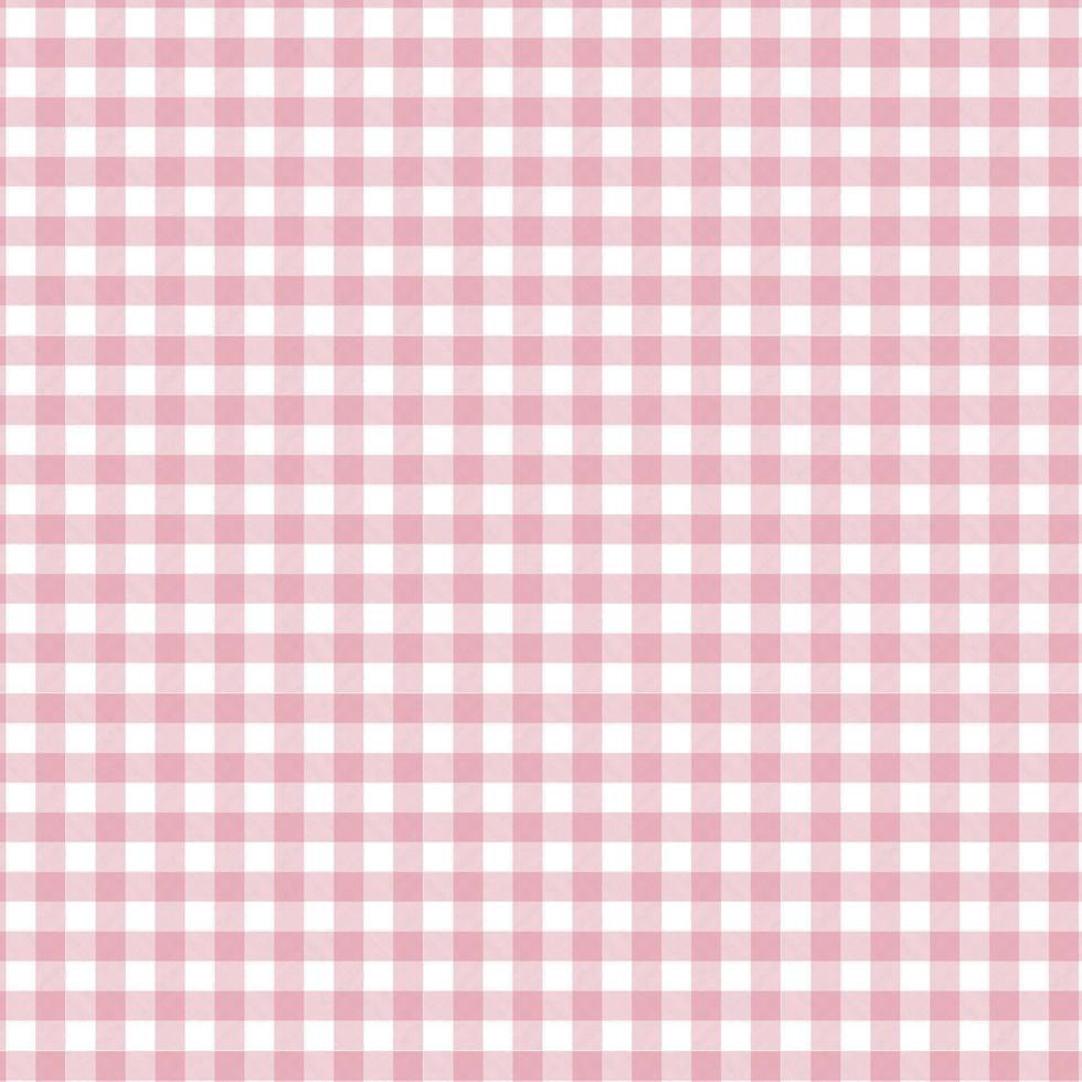 patroon naadloze roze kleur ontwerp voor stof doek of behang achtergrond vectorillustratie vector
