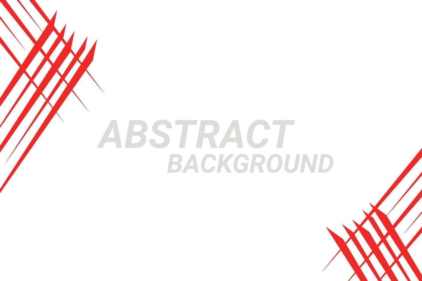 abstract ontwerp als achtergrond vector