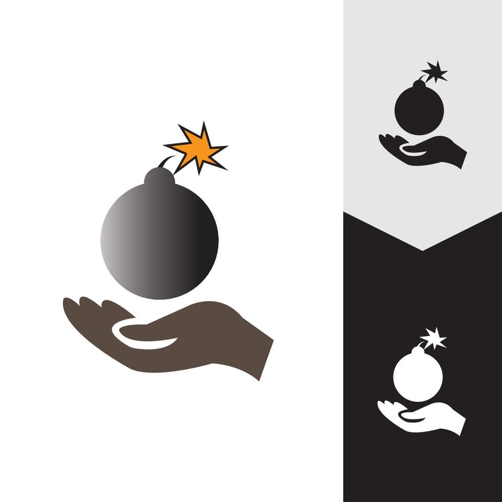 boom pictogram vector achtergrond