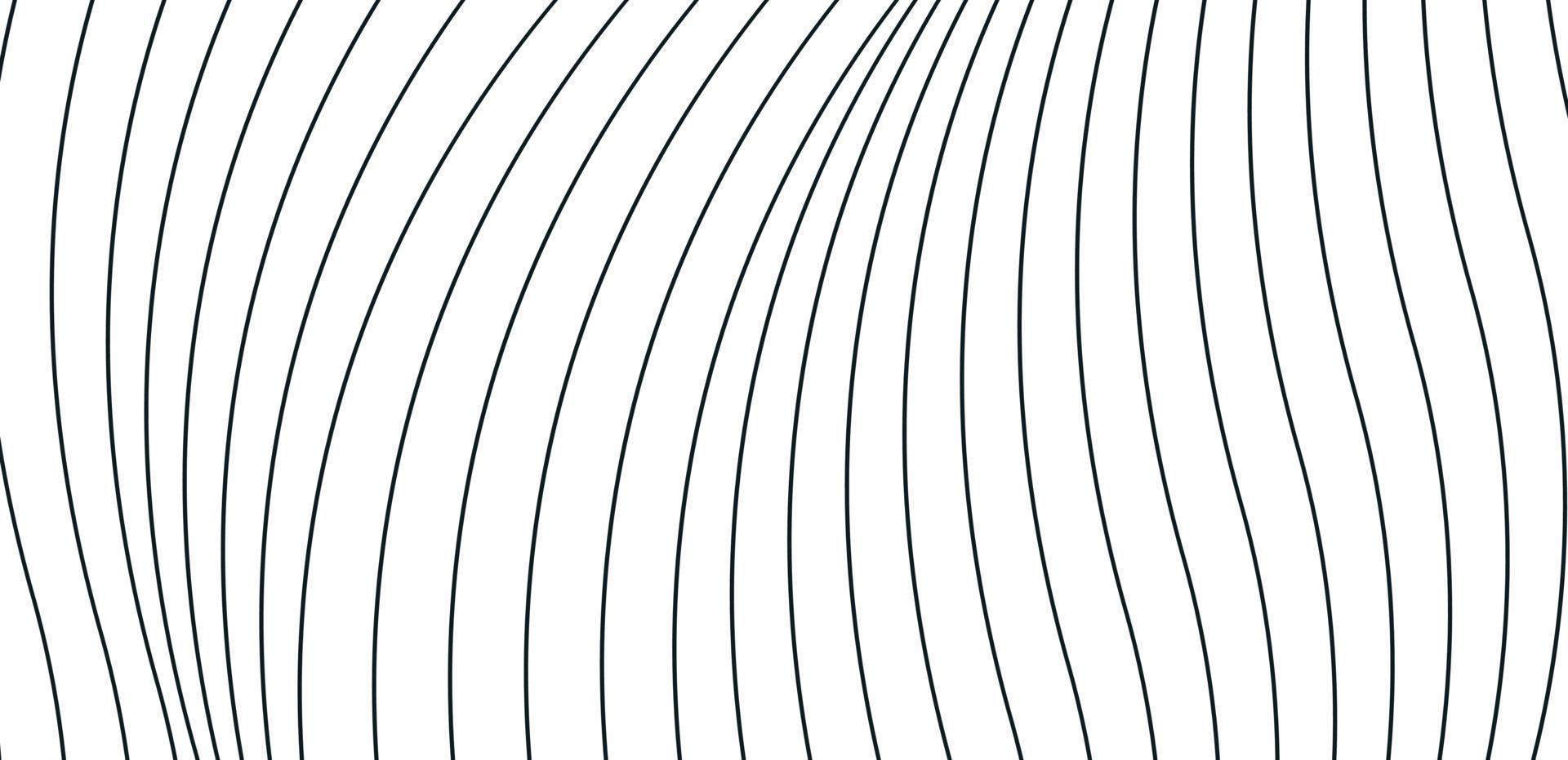 zakelijke achtergrond lijnen golf abstract streep ontwerp vector