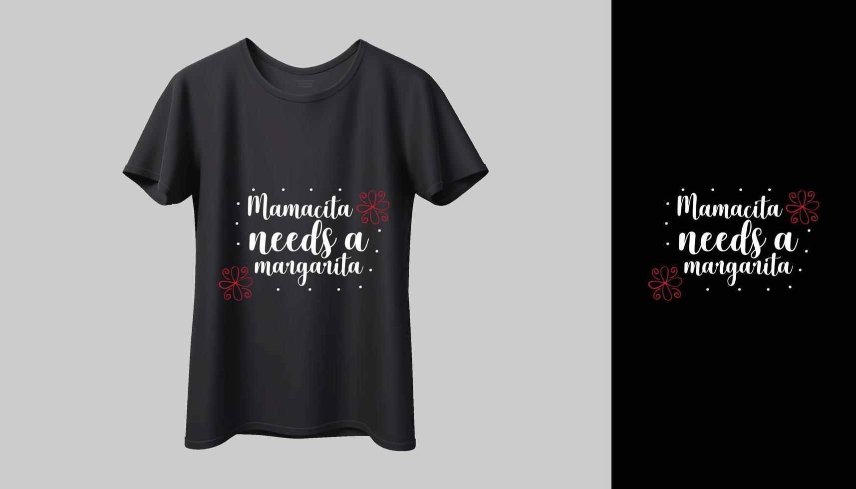 mama citeert typografie t-shirt vector mockup print ontwerp. mama's citaten, moedercitaten, nieuw zwart t-shirt vectorontwerp, typografiecitaten, citaten voor printontwerp, vectortypografie.