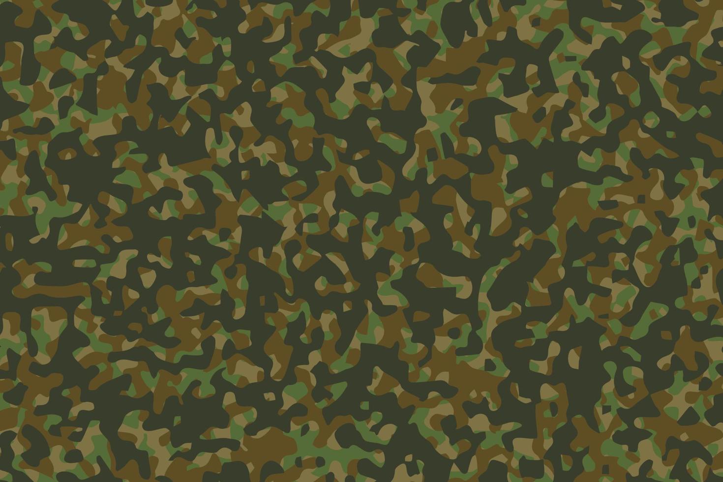 camouflage ontwerp leger moderne tamplate achtergrond. vector illustratie