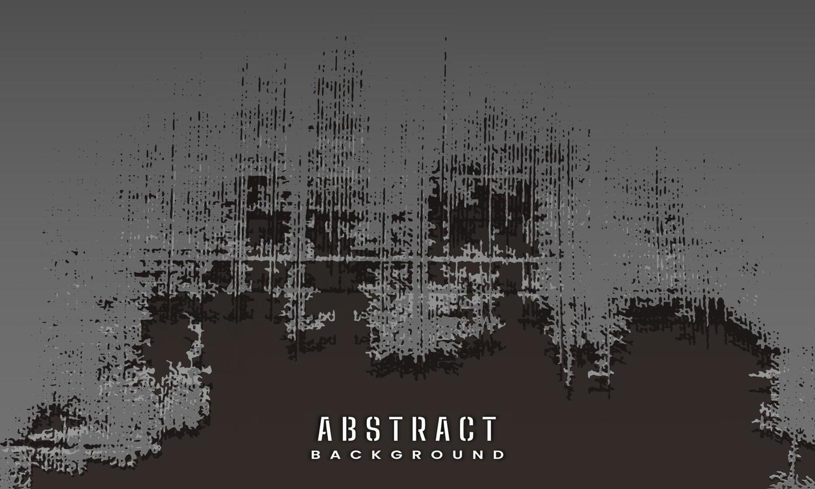 abstracte textuur grunge achtergrond vector