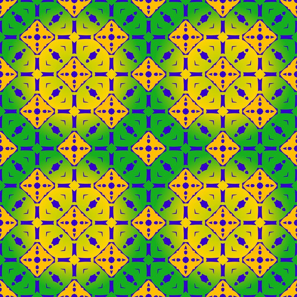 abstracte naadloze achtergrond. geometrisch patroon. vector