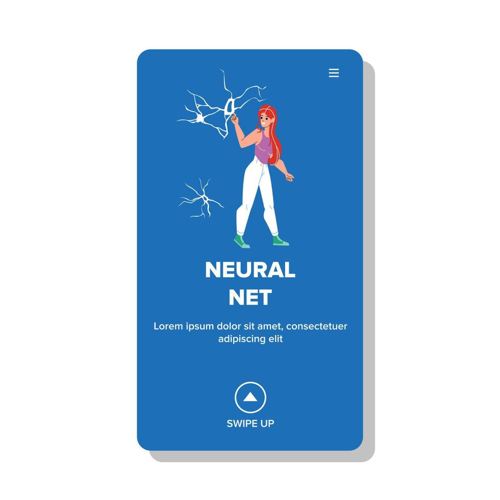 neurale net vector