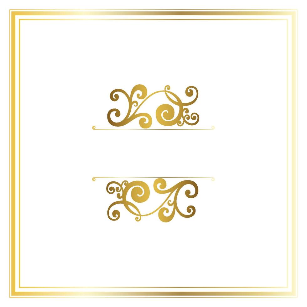 vector damast vintage barokke scroll ornament swirl. Victoriaanse monogram heraldische schild swirl.retro bloemen blad patroon grens gebladerte antieke acanthus kalligrafie gegraveerde tatoeage. tegel decor element