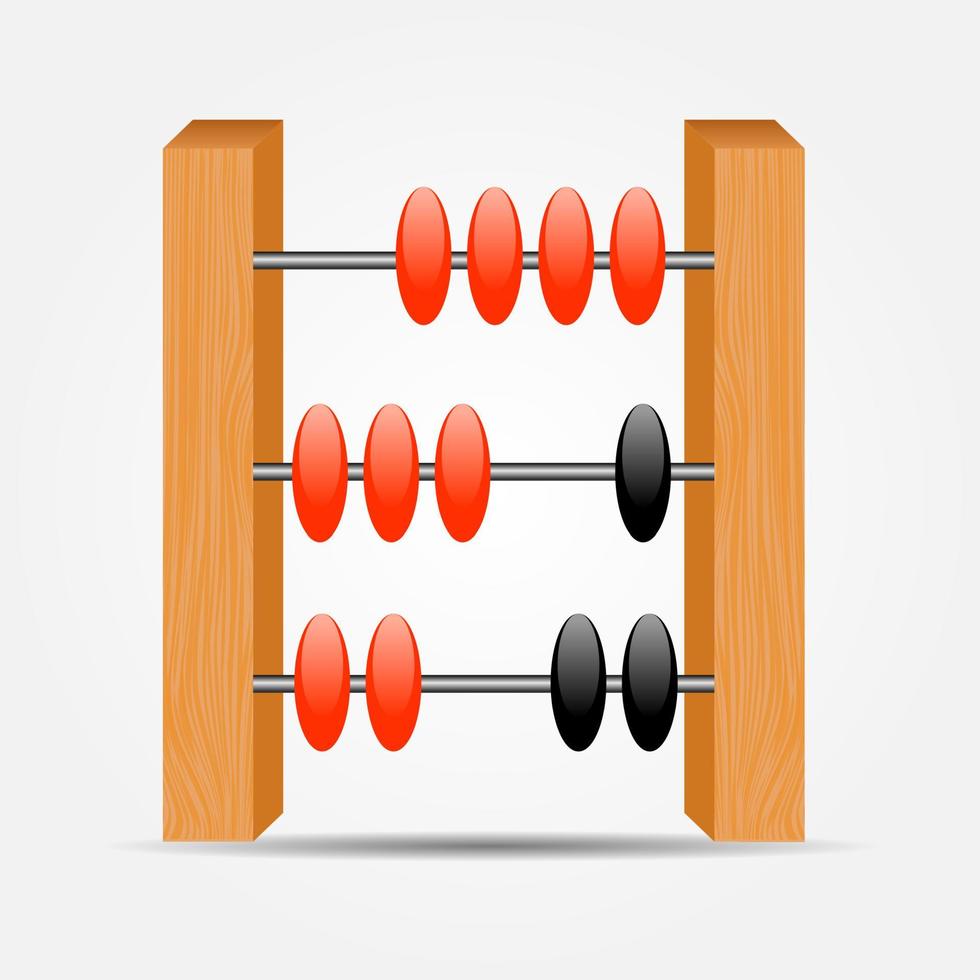 telraam pictogram vectorillustratie vector