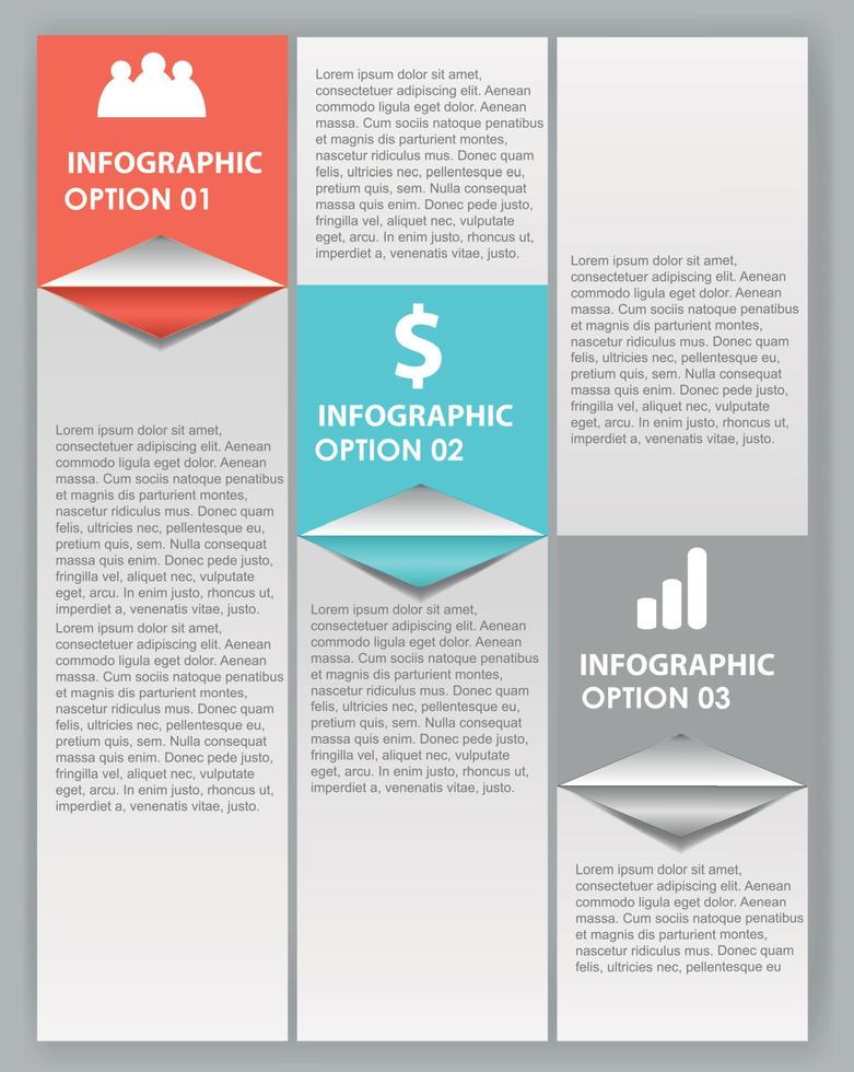 infographics ontwerp elementen vector illustratie