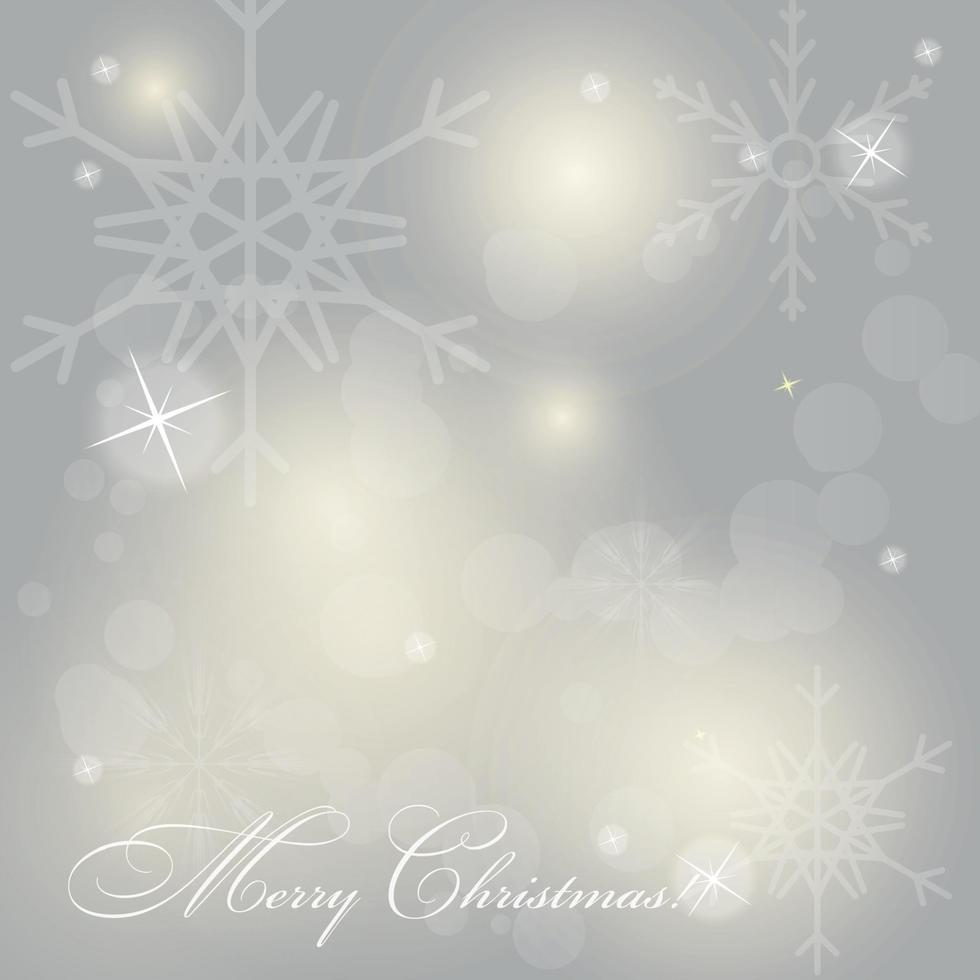 abstracte Kerstmis en Nieuwjaar achtergrond. vector illustratie