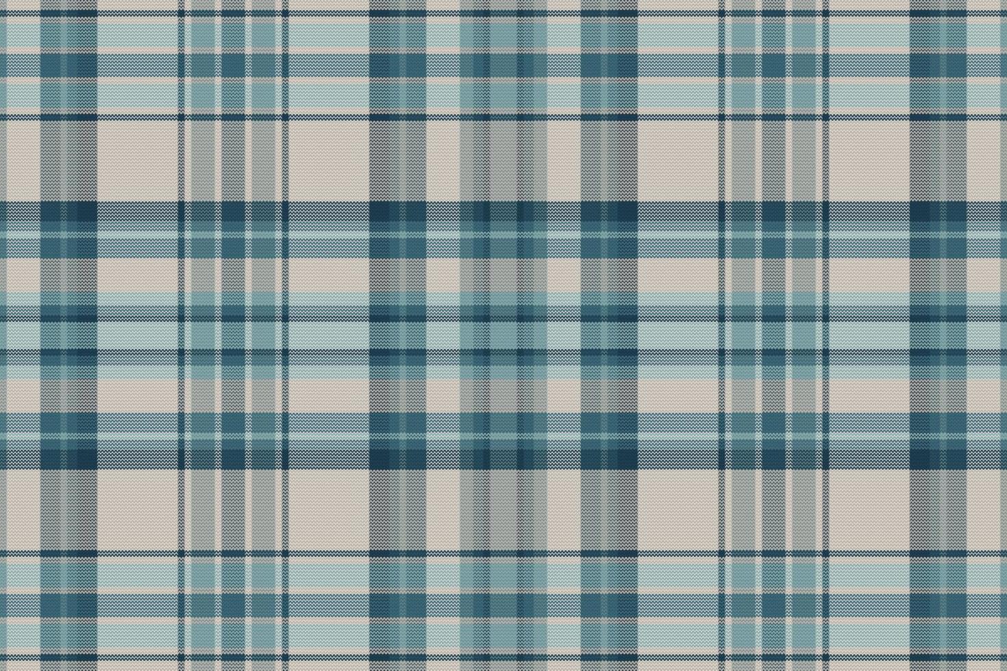 winter tartan geruite patroon achtergrond. vector