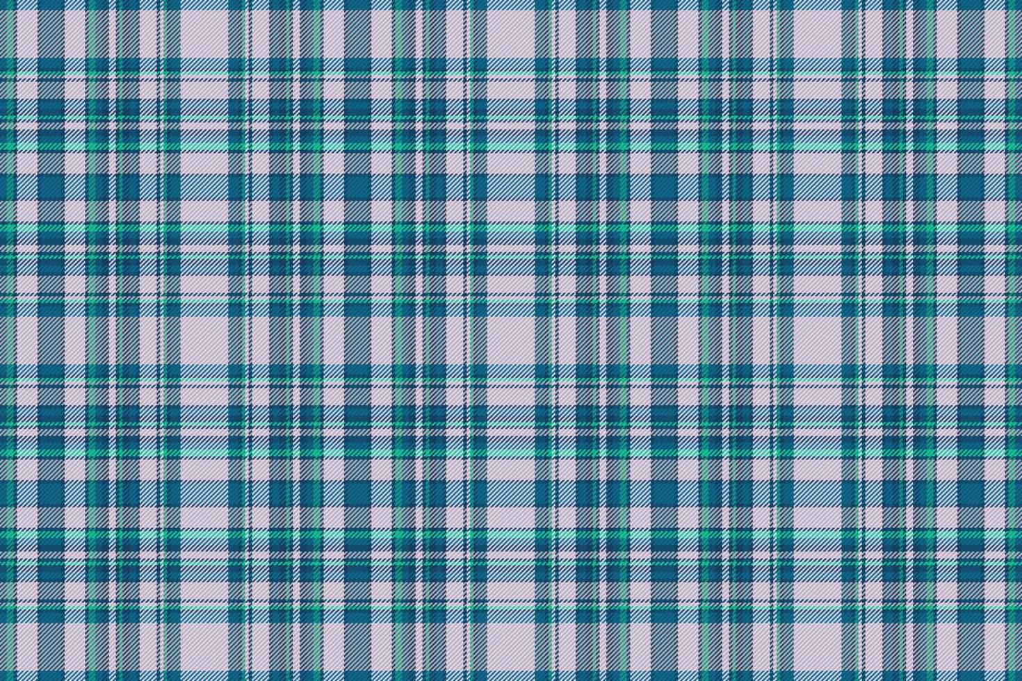 winter tartan geruite patroon achtergrond. vector