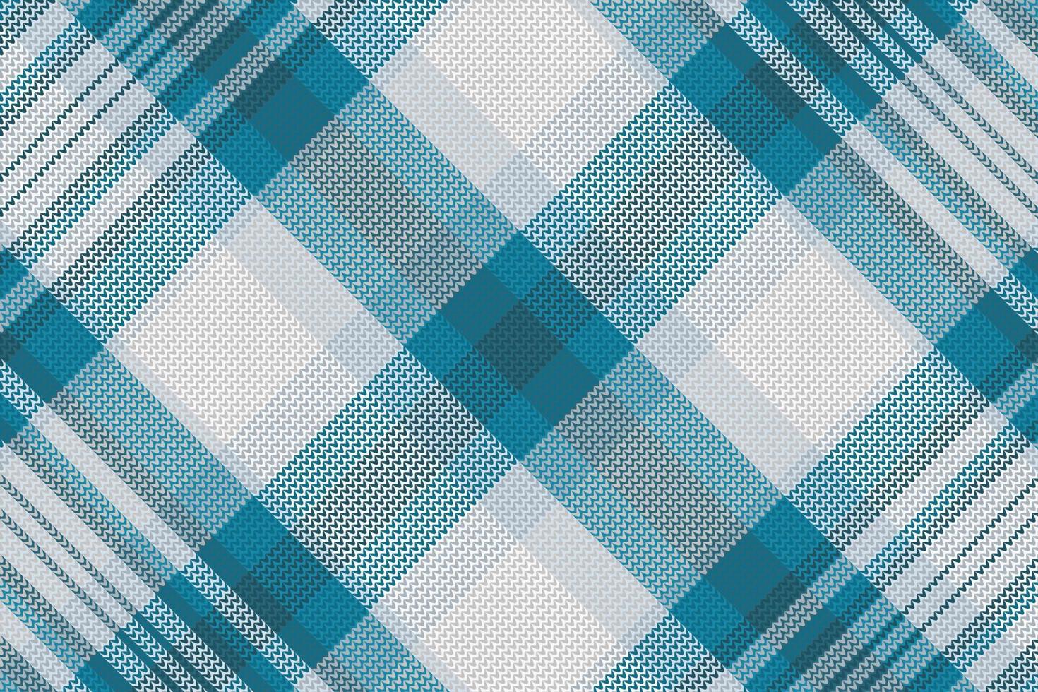 winter tartan geruite patroon achtergrond. vector