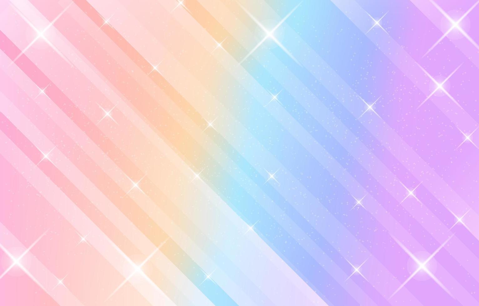 pastel kleur achtergrond vector