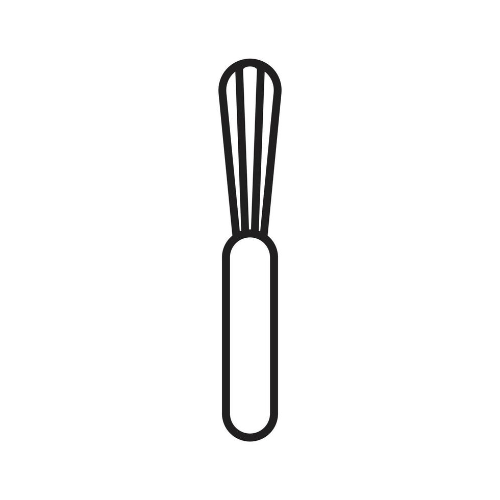 handmixer vector voor website symbool pictogram presentatie