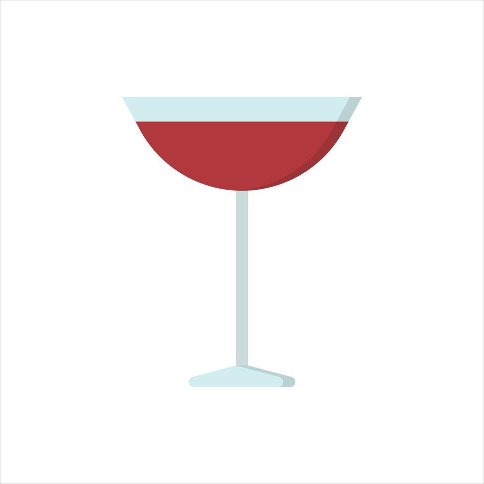 glas vector voor website symbool pictogram presentatie