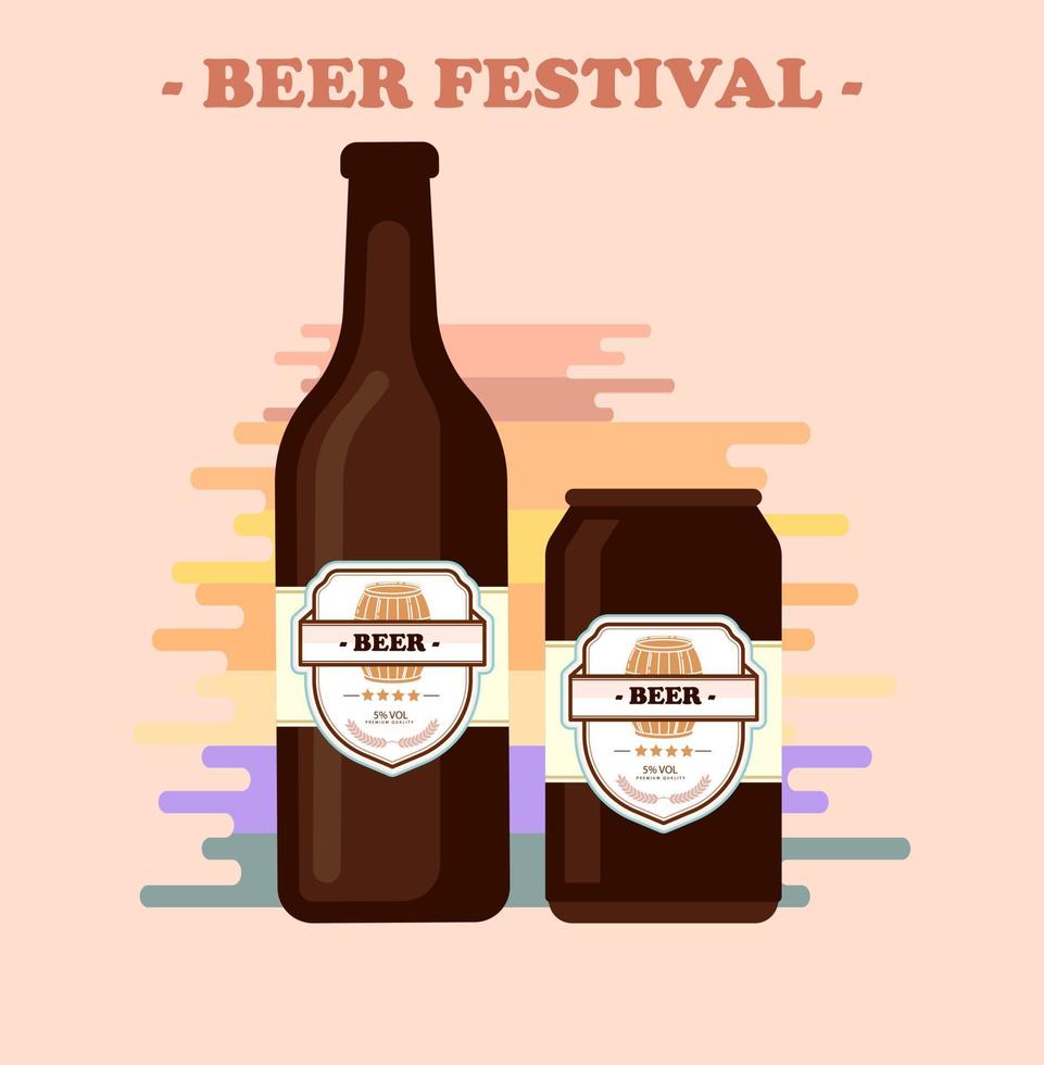 bierfestival vector