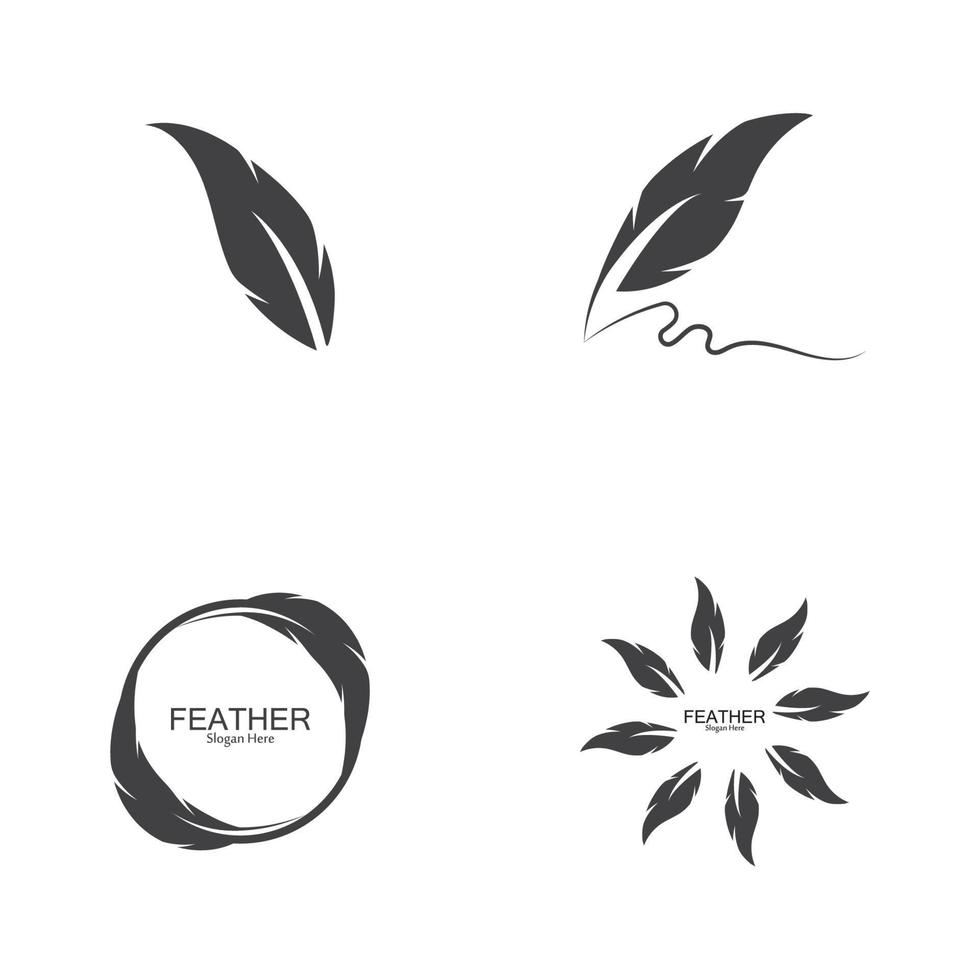 veer logo vector sjabloon
