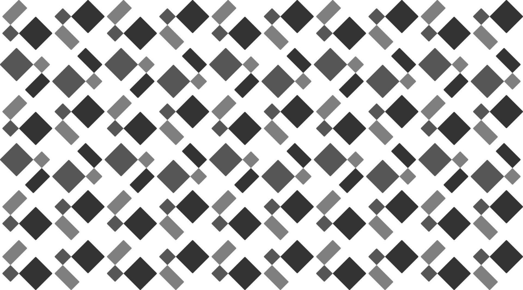 abstracte geometrische naadloze minimale lijnen patroon textuur achtergrond vector