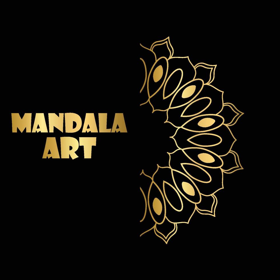 mandala patroon ontwerpen vector