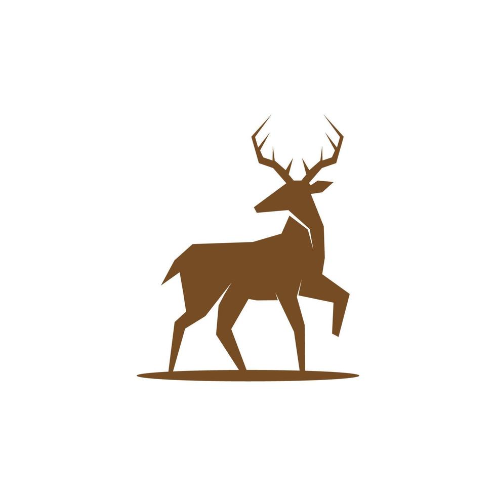 hert pictogram logo ontwerp illustratie sjabloon vector