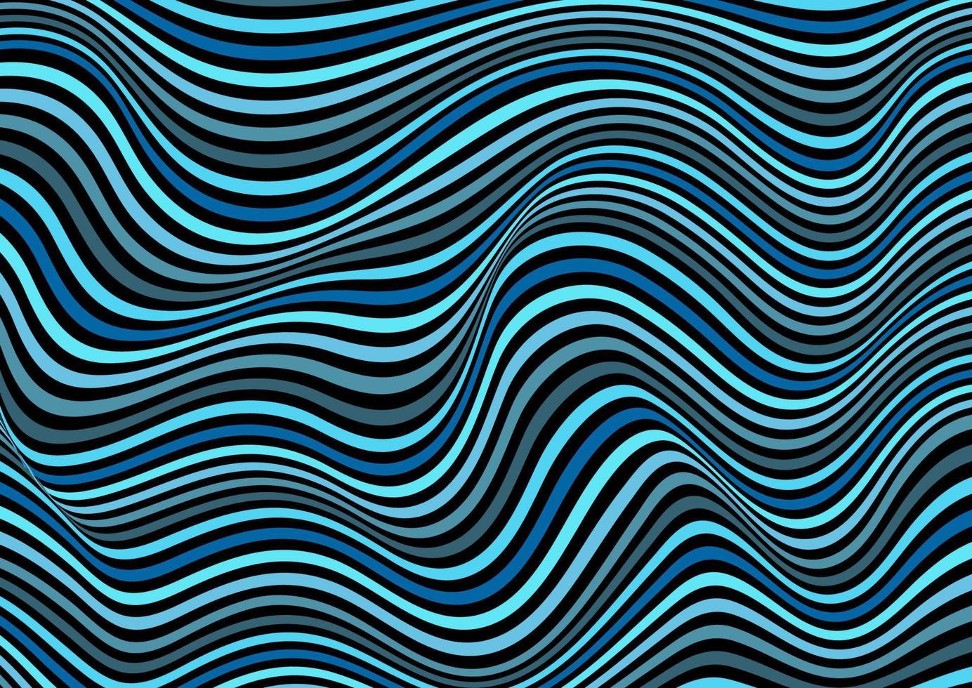 abstracte retro achtergrond vector