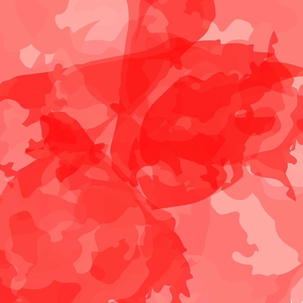 abstracte rode achtergrond. vector