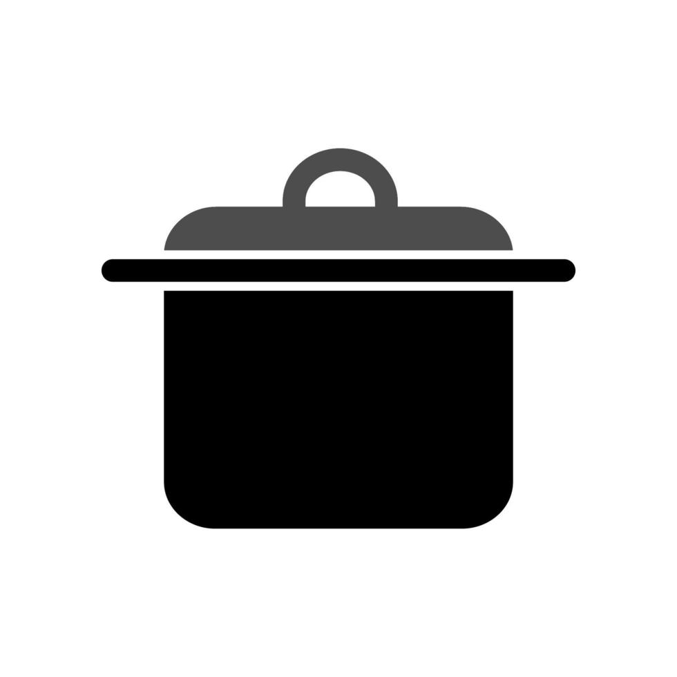 illustratie vectorafbeelding van pan icon vector